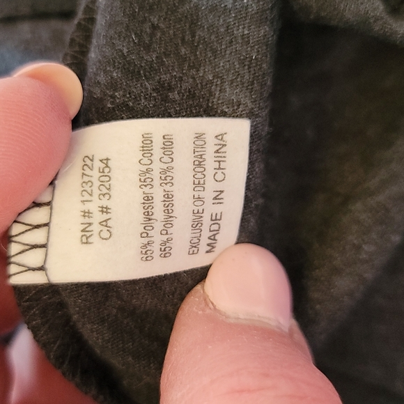 One September Sleeveless Razorback Top - Picture 5 of 5